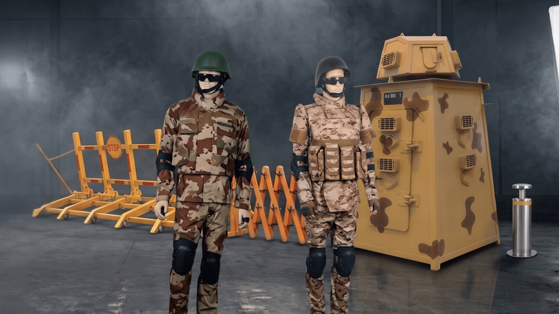 PPE