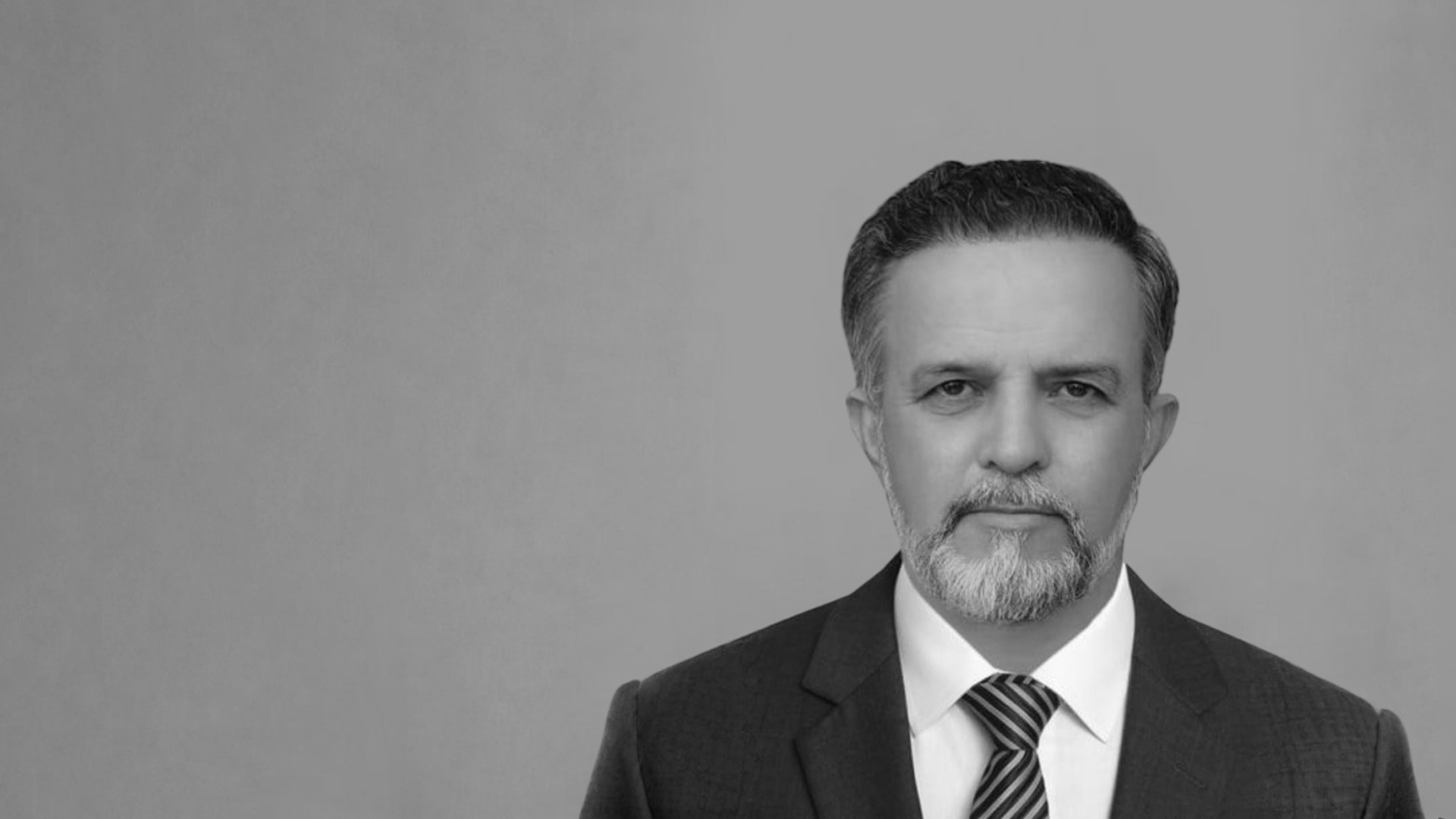 Lt. Gen Shakir Ullah Khattak — Chairman, Heavy Industries Taxila