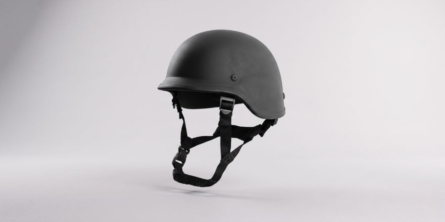 PASGT Helmet